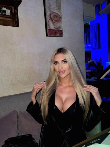 Индивидуалка Алена Фотография 3