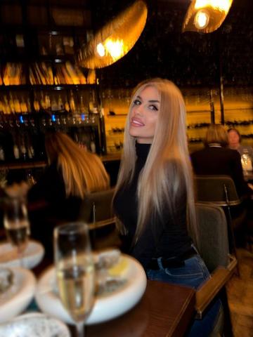 Индивидуалка Алена Фотография 6